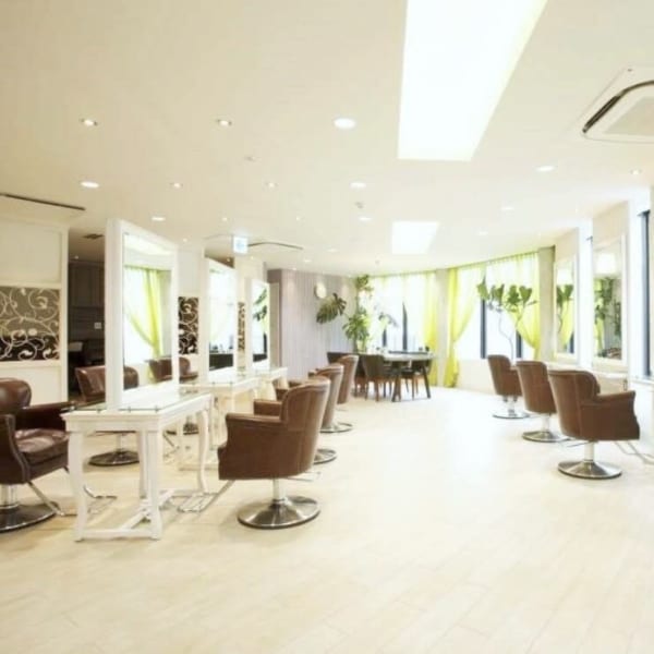 Neolive cherie 浅草店