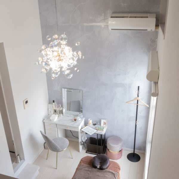 Salon de Orchid