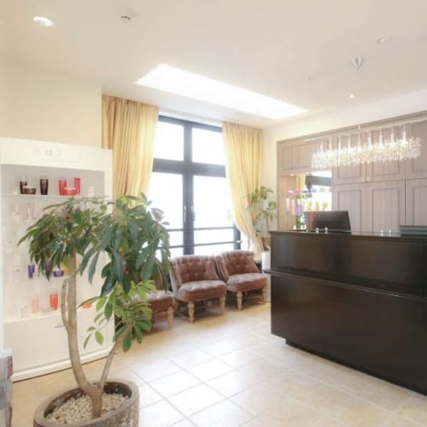 Neolive cherie 浅草店