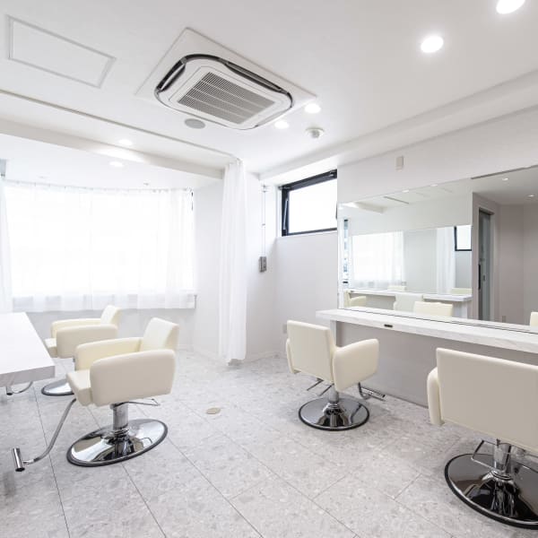 monaco【モナコ】 広尾/恵比寿