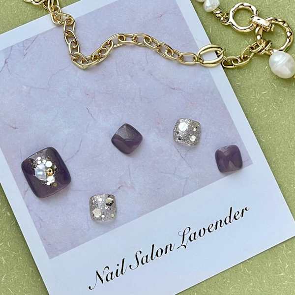 大人カラーがかっこいい