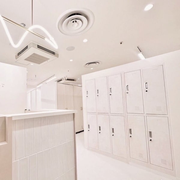 Eleanor spa & treatment 梅田 大阪駅前第4ビル店