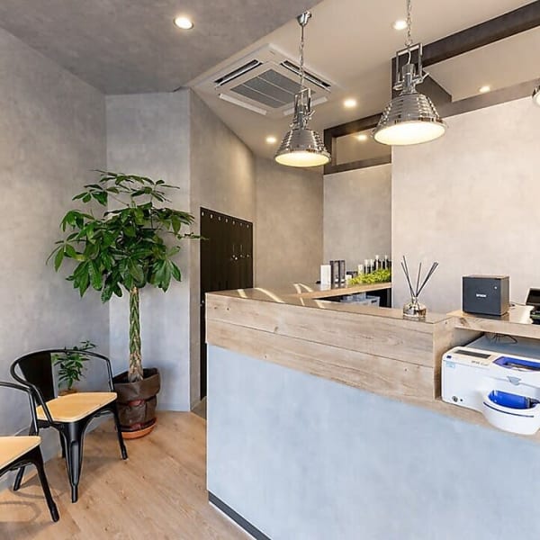 Eleanor spa&treatment 越谷