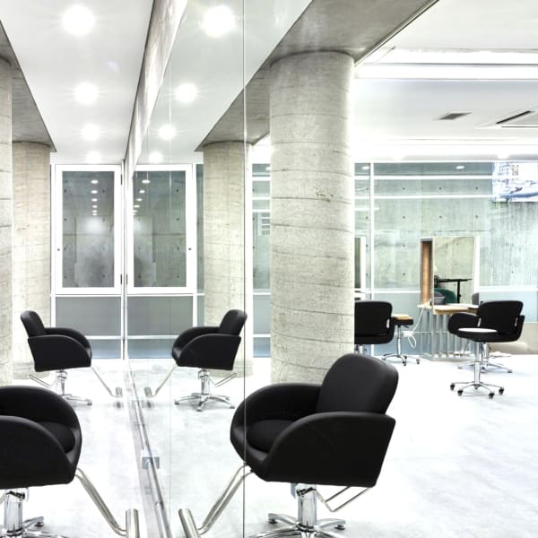 Welring hair salon【ウェーリング ヘアサロン】