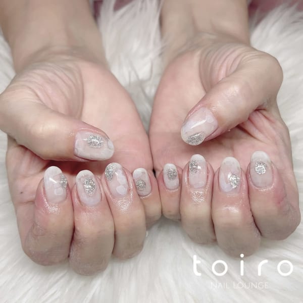 インクニュアンス|toiro(といろ)/パラジェル登録サロン