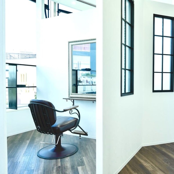 髪質改善 個室サロンspes salon 海浜幕張美容室【12/29OPEN】