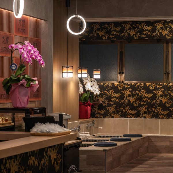 大足SPA～BIG FOOT SPA～上野・御徒町