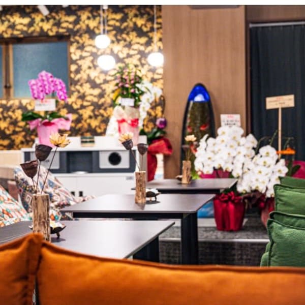 大足SPA～BIG FOOT SPA～上野・御徒町