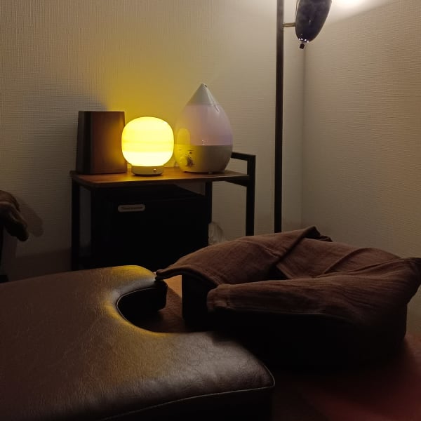 眠れるリラクゼーションサロン ナナマル