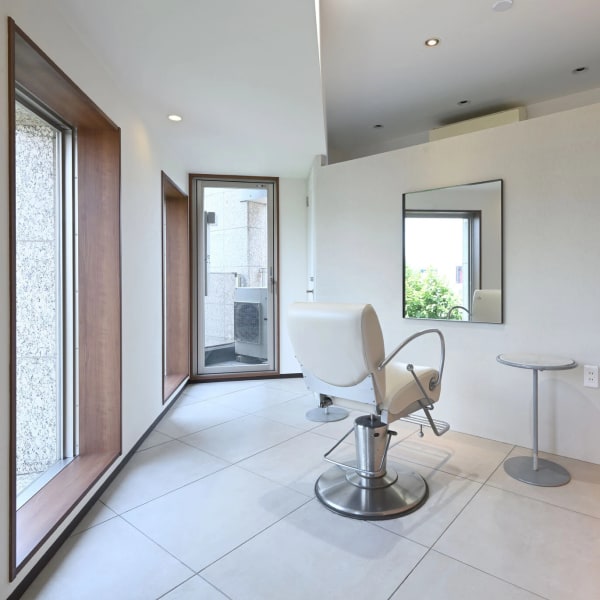 エクイップ青山