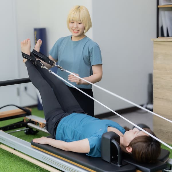 パーソナルジムNICO二子玉川