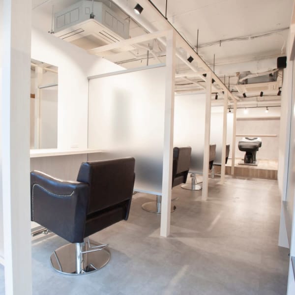 Atria 横浜【アトリア】