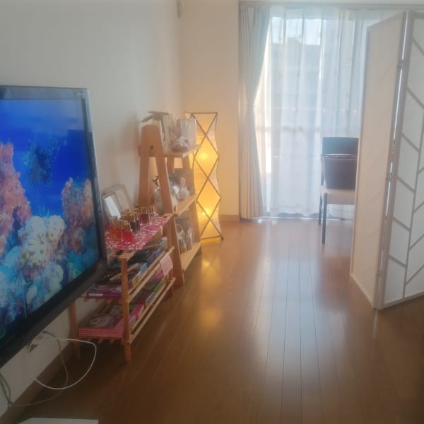 ネイルとエステのお店 チップタップ