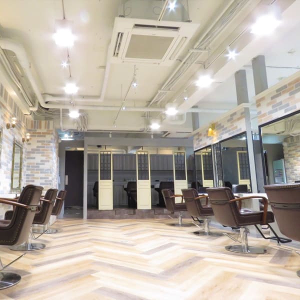 CIEL 立川店 【シエル】