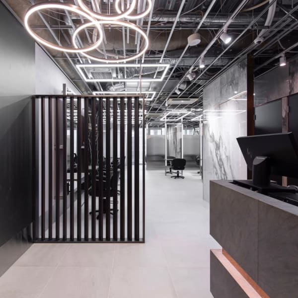 髪質改善 VALETTE 表参道