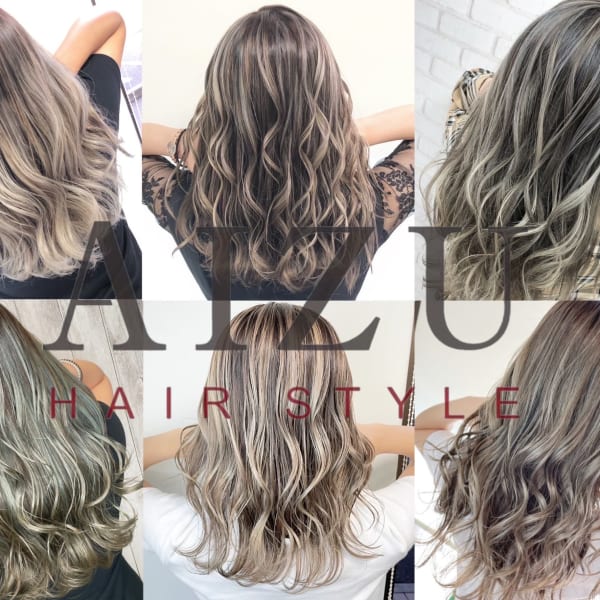 AIZU 東海大前 【アイズ】