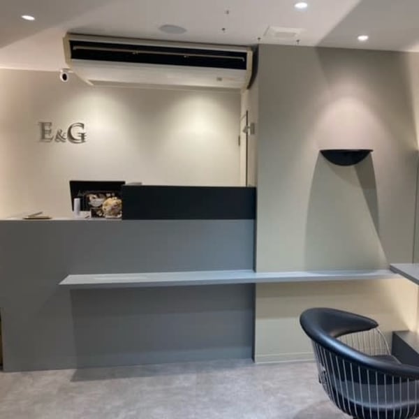Hair Salon E&G