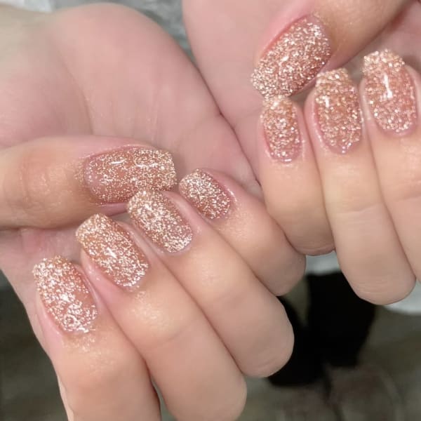 フラッシュネイル(池袋/池袋東口/池袋駅前)|prize Iris池袋 池袋東口店 【ネイルサロン】