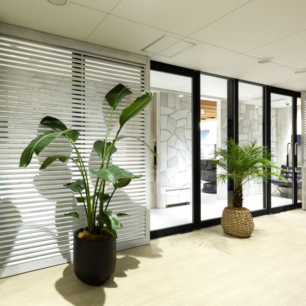 HAIR&GROOMING YOSHIZAWA Inc. BANDAI