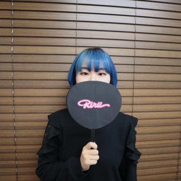 リリー美容室
