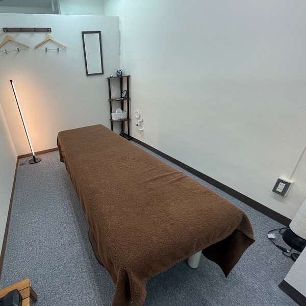 天満橋はちけんや整体院