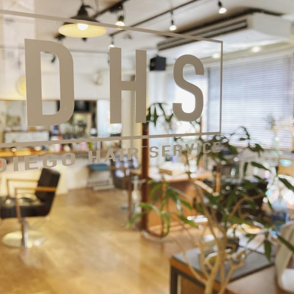 DIEGO HAIR SERVICE