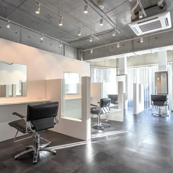 amie 鹿児島中央【アミ】