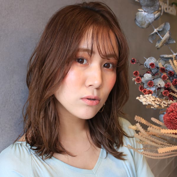 neolive nico 大井町 nail&eyelash