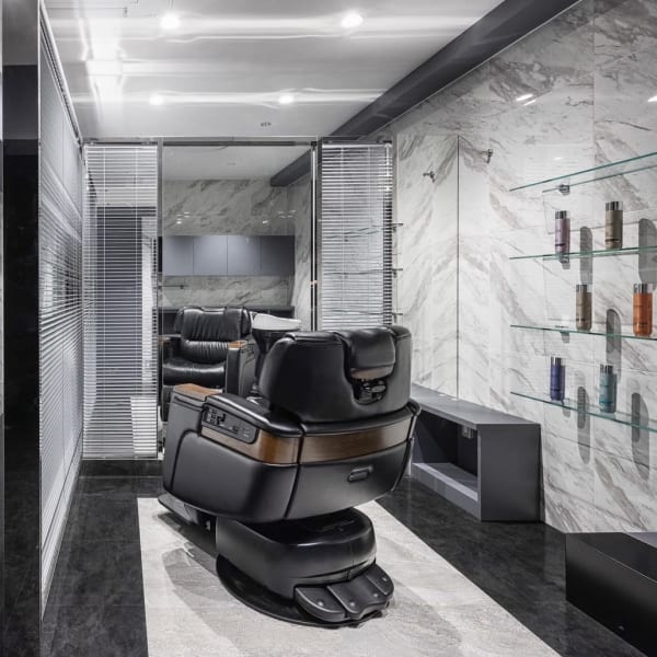 SENSE大井町ゼームス坂 本店