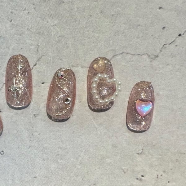 【2024年9月〜11月秋デザイン】定額B