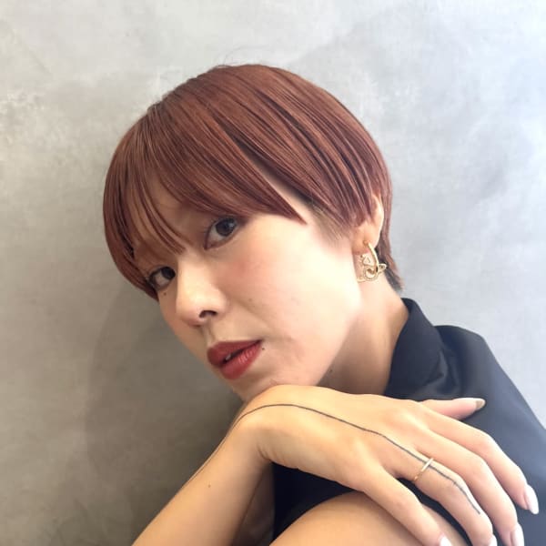 ture by LARANJE 横川店