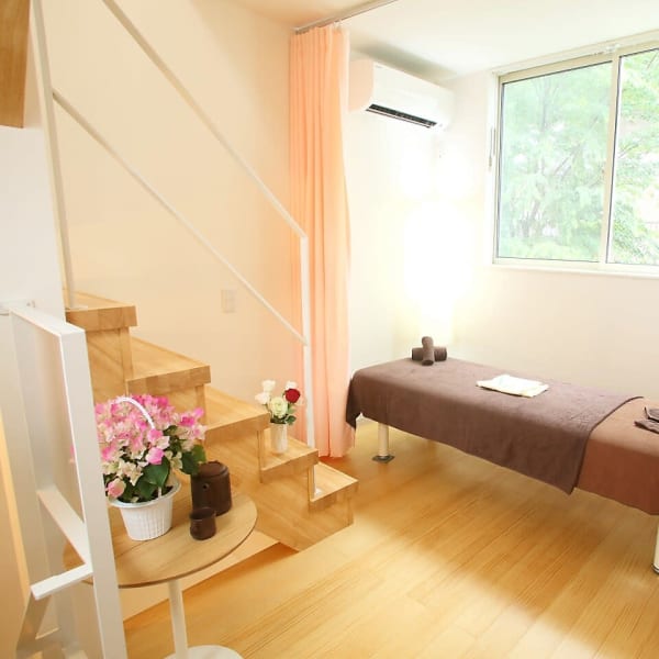 溝の口整体マッサージ