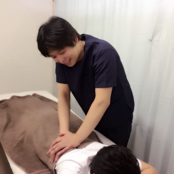 ひらた整体院 出張マッサージ