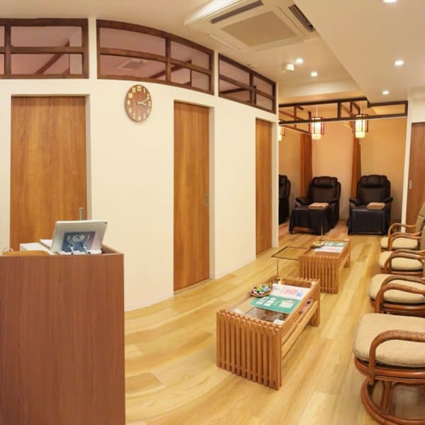 銀座リラクシア Ginza Relaxia