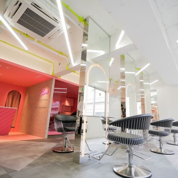 Lond vallee 渋谷店