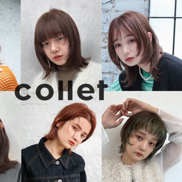 collet 大宮