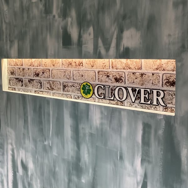 CLOVER 上大岡店