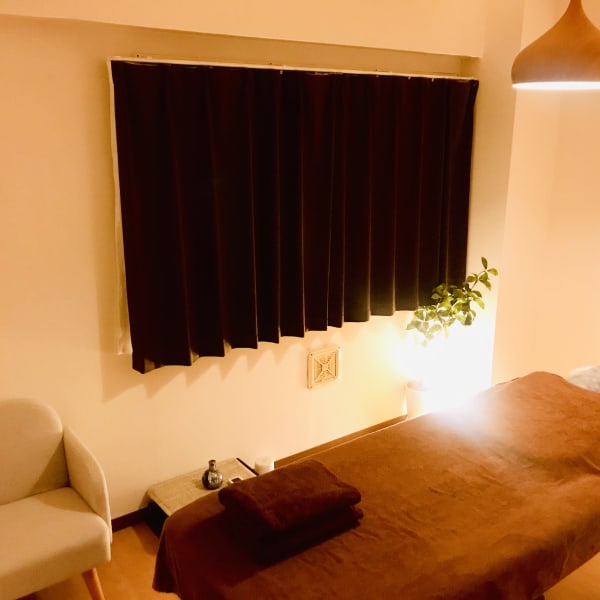 からだメンテナンスサロン