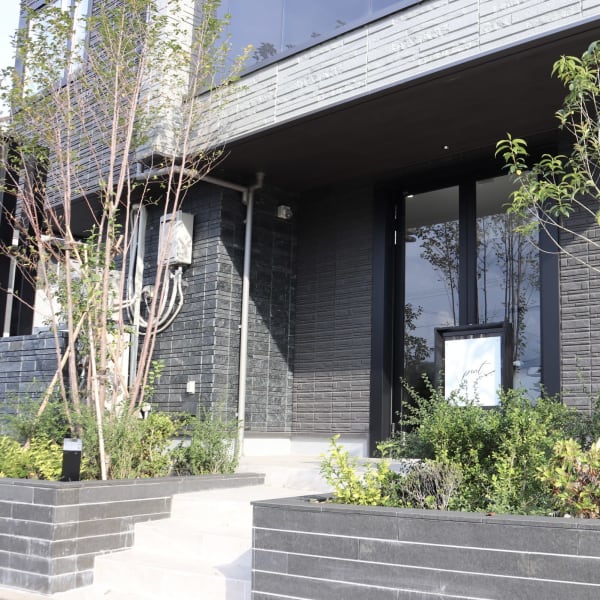 柏の葉キャンパス 美容室Pint salon 髪質改善 完全個室サロン6月1日NEWOPEN！