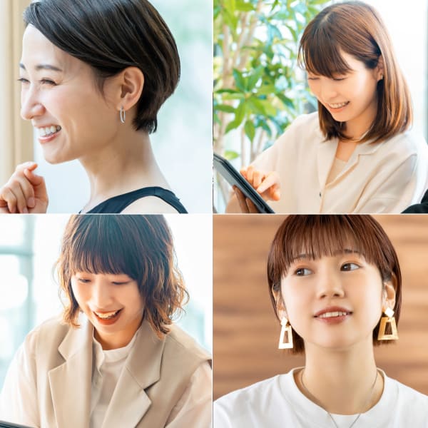 Dua by Hair Designers Gallery