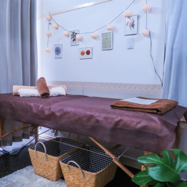 LEADepiA Private脱毛salon