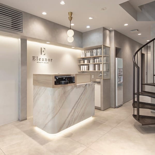 Eleanor spa&treatment 武蔵小杉店