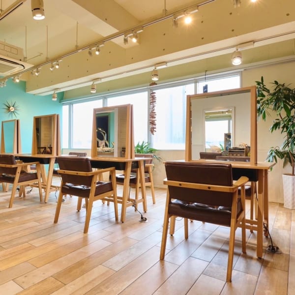 Re:sta by neolive 浅草店