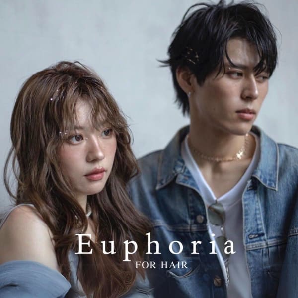 Euphoria SHIBUYA GRANDE 渋谷