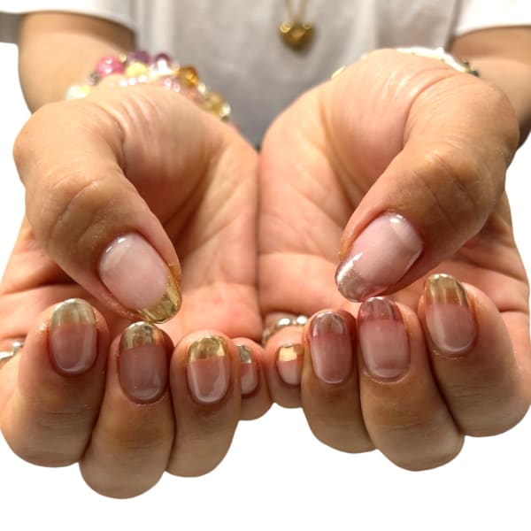 フレンチ(ミラー)