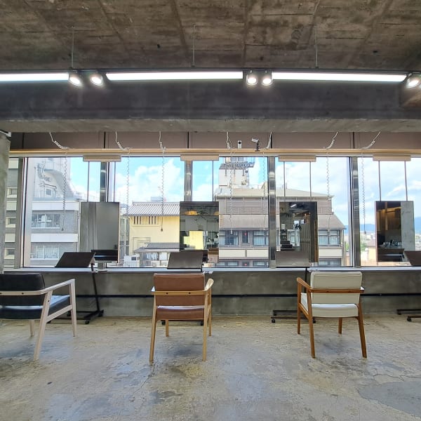 freera 京都 河原町三条店