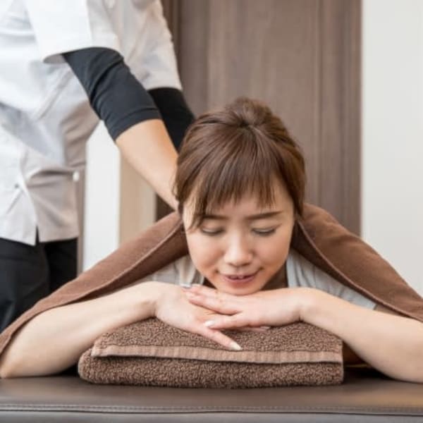 整体×もみほぐし専門店 カラダPRO