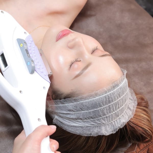 メンズ&レディース脱毛サロン Raggiare