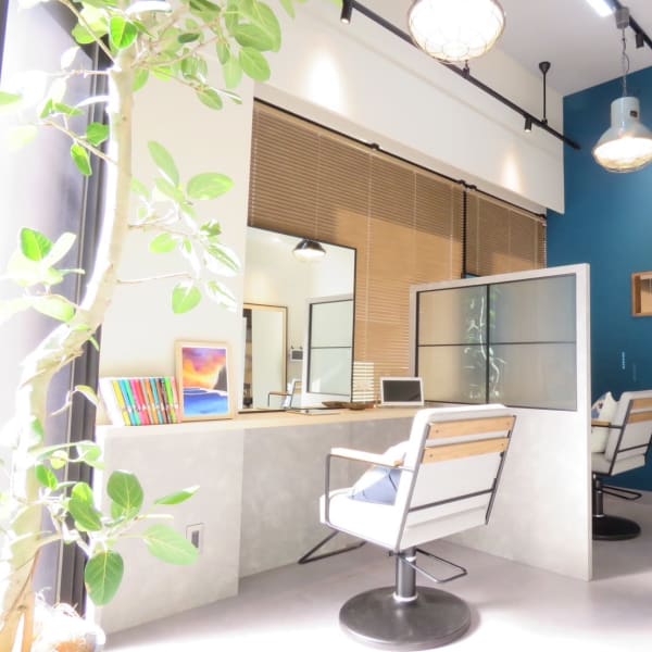 RINOSHORES YOKOHAMA. 日本大通り/横浜関内店