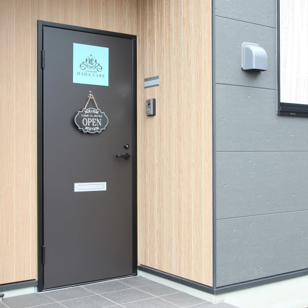 Day&Night脱毛 HADACARE